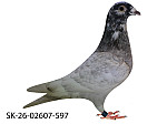 SK-26-02607-597 Rudy Biely