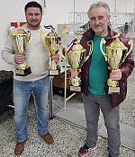 Fiala Alexander + Tomáš