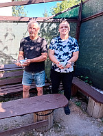 Dorinsky Ján + Jakub