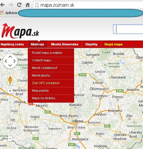mapa.zoznam.sk